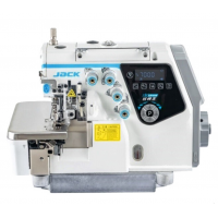 Оверлок JACK C7-W-4-M03/333/KS