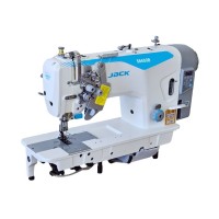 Двухигольная швейная машина JK-58750B-A-005C