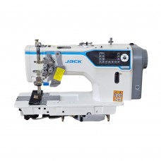 Двухигольная швейная машина JK-58750J-A-105
