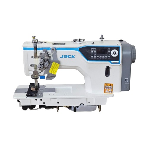 Двухигольная швейная машина JK-58750J-A-105