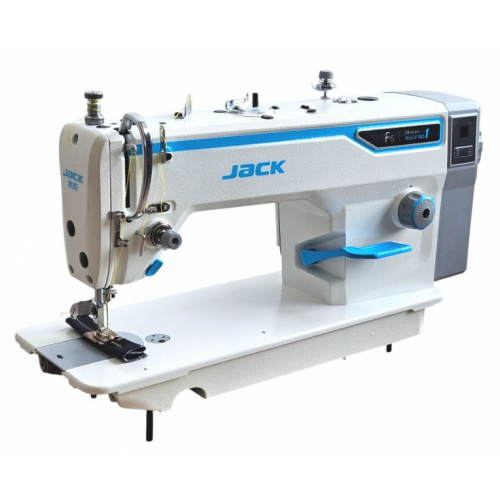 Швейная машина JACK F6