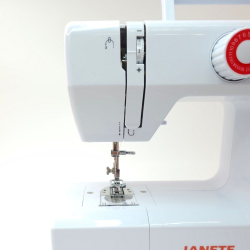 Бытовая швейная машина JANETE 618 (FHSM-618)