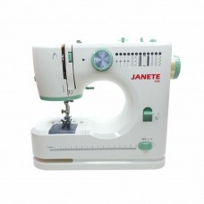 Машина швейная бытовая JANETE FHSM-520