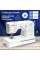 Бытовая швейная машина JANETE 987P (White)