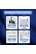 Бытовая швейная машина JANETE 987P (White)