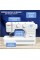 Бытовая швейная машина JANETE 987P (White)
