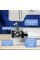 Бытовая швейная машина JANETE 987P (White)