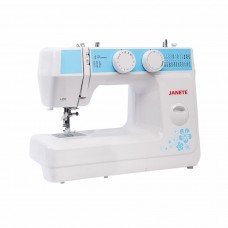 Машина швейная бытовая JANETE 989 (Blue)