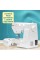 Бытовая швейная машина JANETE 989 (White)