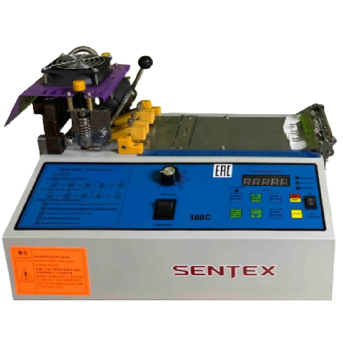 Машина для нарезания Sentex ST-100A