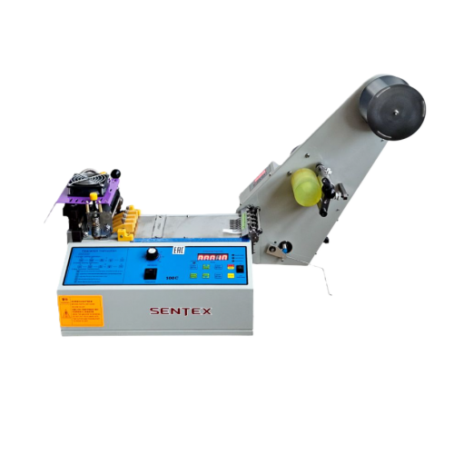 Машина для нарезания Sentex ST-100C