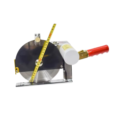 Отрезная линейка SENTEX ST-1H 2,8 м