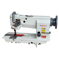 Швейная машина Sentex ST-20606DD-2N