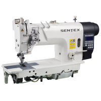 Швейная машина Sentex ST-8452E-5
