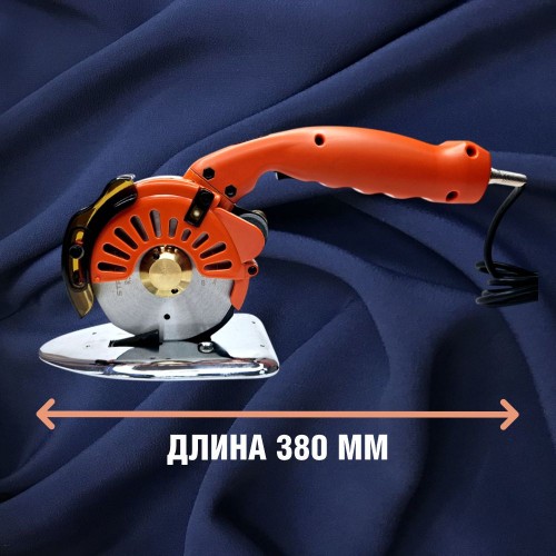 Дисковый раскройный нож SENTEX ST-100D