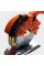 Дисковый раскройный нож SENTEX ST-125D