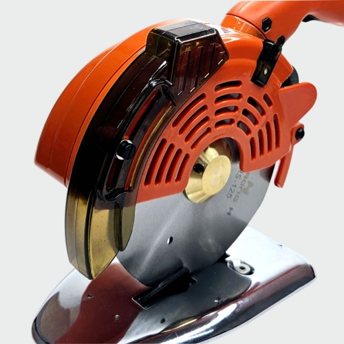 Дисковый раскройный нож SENTEX ST-125D