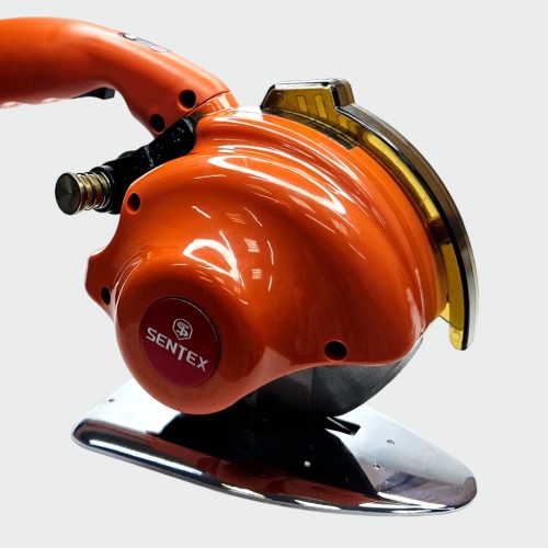 Дисковый раскройный нож SENTEX ST-125D
