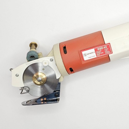 Дисковый раскройный нож SENTEX ST-65