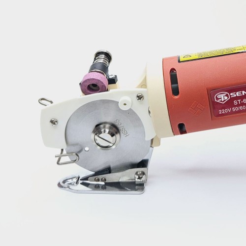 Дисковый раскройный нож SENTEX ST-65