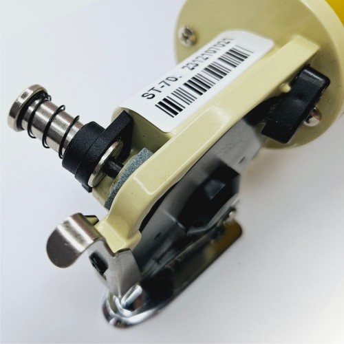 Дисковый раскройный нож SENTEX ST-70