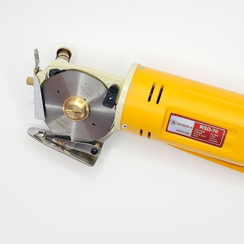 Дисковый раскройный нож SENTEX ST-70