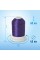 Нитки вышивальные 120D/2 1000 ярд B268 фиолетовый 100% ПЭ (1 шт)