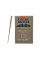 Иглы для промышленных швейных машин DC*27 90 SPI ORGAN (10 шт)