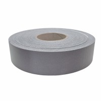 Лента светоотражающая 50 мм х/б (270) ( рул. 125 м)