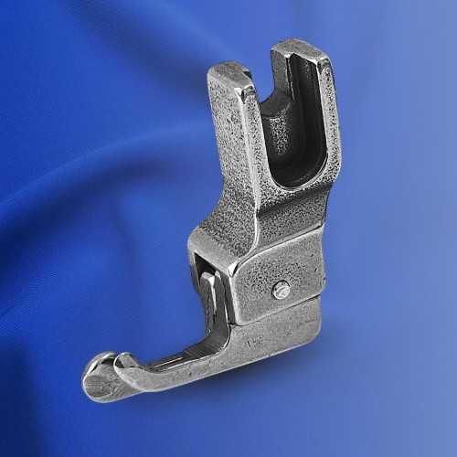 Лапка CL 1/16NS для отстрочки левая, узкая