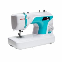 Машина швейная бытовая JANETE 2100AT (Green 3262C)