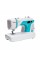 Машина швейная бытовая JANETE 2100AT (Green 3262C)