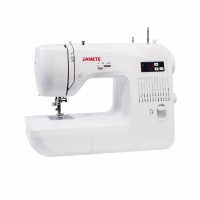 Машина швейная бытовая JANETE 2200 (White)