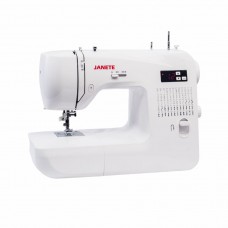 Машина швейная бытовая JANETE 2200 (White)
