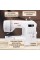 Машина швейная бытовая JANETE 2200 (White)