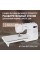 Машина швейная бытовая JANETE 2200 (White)