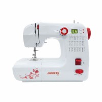 Машина швейная бытовая JANETE FHSM-702