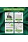 Машина швейная бытовая JANETE 987P (Green 376C)