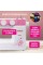 Машина швейная бытовая JANETE 989 (pink)