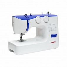 Машина швейная бытовая JANETE 990 (Blue)