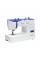 Машина швейная бытовая JANETE 990 (Blue)