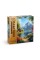 ФРЕЯ Пазл. Премиальная коллекция 1000 элемент. TOP-PZL-1000/08 Вдали от суеты