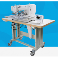 Машина швейная Jack JK-T2210-F3-D