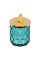 Stilerra home PFH-018 Банка декоративная d 8.5 см 12 см №04 медведь