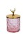 Stilerra home PFH-019 Банка декоративная d 8.5 см 12 см №03 олень