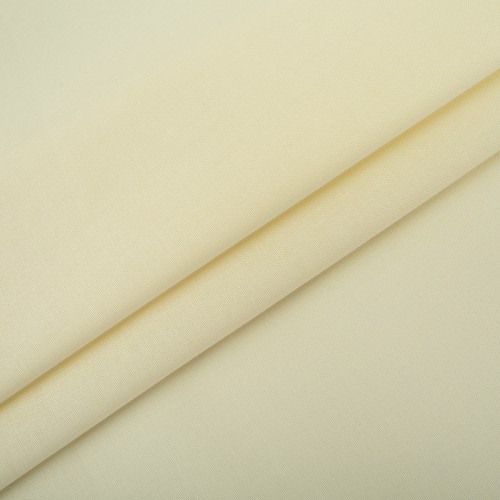 Ткань для пэчворка PEPPY КРАСКИ ЖИЗНИ ФАСОВКА 50 x 55 см 140 г/кв.м 100\% хлопок 11-0515 бл.желтый