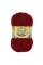 Пряжа ADELIA "HAPPY" 100\% акрил 10 шт. х 50 г 128 м №21 бордовый
