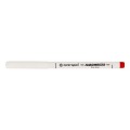 Centropen Ручка капиллярная (линер) Handwriter 2551/1 0.5 мм 12 шт. 2551/1 красный