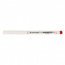 Centropen Ручка капиллярная (линер) Handwriter 2551/1 0.5 мм 12 шт. 2551/1
