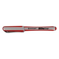 Centropen Линер Elite 4721/1 0.3 мм 10 шт. красный